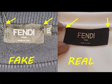 fake fendi sweater vs real